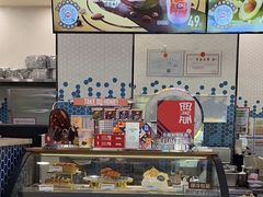-DQ·蛋糕·冰淇淋(科华王府井店)