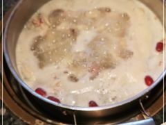 -一席地·本地鸡窝·杭帮鸡火锅(萧山银隆百货店)
