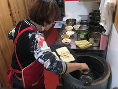 -刘氏方酥锅盔(古城总店)