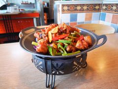 -马艾萨中国兰州牛肉拉面(劲松店)