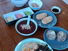 -鑫震源·苏式大虾生煎(山塘街店)