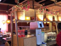 -湘阁里辣(南联锦泰城店)
