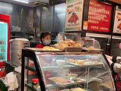 -姚记炒肝店(簋街店)