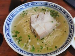 -同得兴 Since·1995 传统苏式面馆(十全街店)