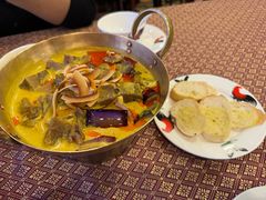 -南沙游艇会·大兵船餐厅