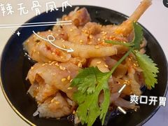 -牛小灶牛杂煲(北京路店)