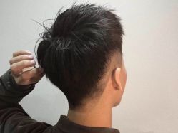 点击看大图 -汇·HAIR