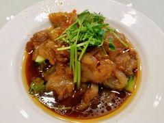 -文杏酒楼(一品天下店)