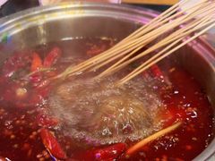 -铁箭门串串香主题火锅(汇锦城店)