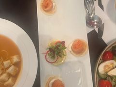 -La Creperie法餐厅(芮欧百货店)