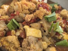 -新新湘菜馆(新中街二条店)