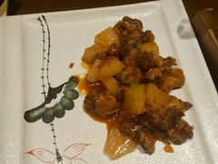 -十二舍·湯物素煮(江泰潤政店)
