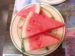 -巴犀烧烤(新崇光店)