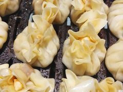 -振生清真饭店(永安道店)