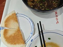 -汪一挑馄饨(老街店)