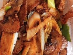 -秀园弘扬川味饭店(长久路店)