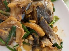 -考记泥焗鸡农庄·海鲜(北洛秘境店)