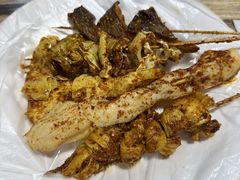 -张正麻辣烫(龙城路店)