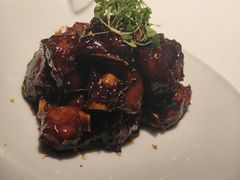 -桂满陇·海市蜃楼·黑金(国金店)