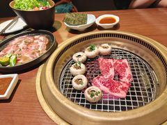 -御牛道日式烤肉料理(杭州万象城店)