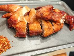 -吴家·非遗淮扬小馆(镇江万达广场店)