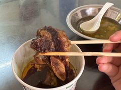 -好成财牛排馆(涂门街总店)