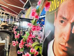 -香港威特瑞茶餐厅(小白楼音乐厅店)