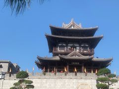 -东西巷