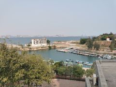 -五通灯塔公园