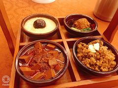 -西安饭庄(立丰国际店)