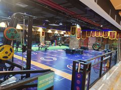 -杭菁壹号健身(西子国际店)
