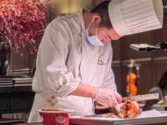 -秀儿四九城·新京菜(亚运村鸟巢店)