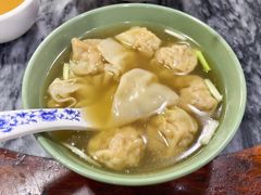 -兴兴旺·冬瓜盅·啫啫煲(西华路店)