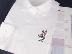 -吴志坚洋服店(贵都邻里中心店)
