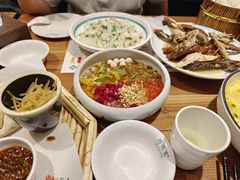 -符离集餐厅(万象城店)
