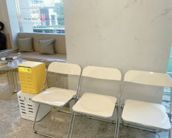 -THE LOG SALON 记录