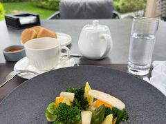 -杭州西子湖四季酒店-WL BISTRO西湖餐厅(灵隐路店)