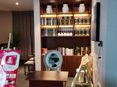 -古越舫·精品杭帮菜(商都路店)
