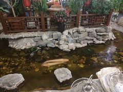 -陆公馆(新华西路店)