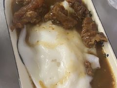 -银记肠粉店(北京路店)