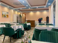 大堂-娜扎的餐厅(三湘世纪花城三期店)