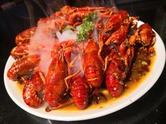 -虾蟹掌门音乐主题餐厅