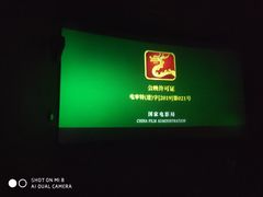 -上影国际影城(成都银泰LUXE店)