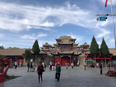-高庙保安寺