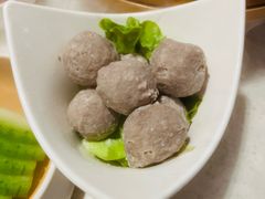 -海底捞火锅(巴黎春天浦建店)