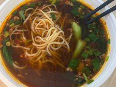 -大唐腾记腊汁肉夹馍(西安北站店)