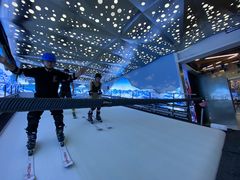 -Hopo Snow 城市滑雪空间(来福士广场购物中心店)