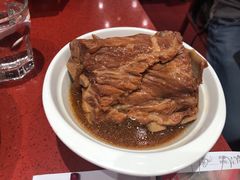 -喜家德虾仁水饺(长泰广场店)