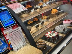 -DQ·蛋糕·冰淇淋(万象汇店)