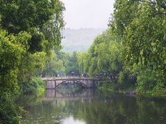 -采石矶景区